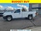 2011 Chevrolet Silverado 1500 Work Truck