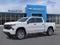2026 Chevrolet Silverado 1500 Crew Cab Short Box 4-Wheel Drive Custom