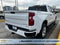 2026 Chevrolet Silverado 1500 Crew Cab Short Box 4-Wheel Drive Custom