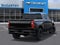 2026 Chevrolet Silverado 1500 Crew Cab Short Box 4-Wheel Drive Custom