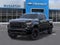 2026 Chevrolet Silverado 1500 Crew Cab Short Box 4-Wheel Drive Custom