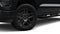 2026 Chevrolet Silverado 1500 Crew Cab Short Box 4-Wheel Drive Custom
