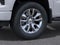 2026 Chevrolet Silverado 1500 Crew Cab Short Box 4-Wheel Drive Custom