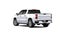 2026 Chevrolet Silverado 1500 Crew Cab Short Box 4-Wheel Drive Custom