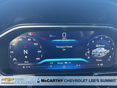 2026 Chevrolet Silverado 1500 Crew Cab Short Box 4-Wheel Drive LT 1LT