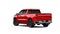 2026 Chevrolet Silverado 1500 Crew Cab Short Box 4-Wheel Drive LT 1LT