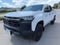 2026 Chevrolet Colorado Crew Cab Short Box 4-Wheel Drive Work Truck
