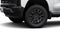 2026 Chevrolet Colorado Crew Cab Short Box 4-Wheel Drive Work Truck