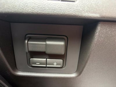 2026 Chevrolet Colorado Crew Cab Short Box 4-Wheel Drive LT
