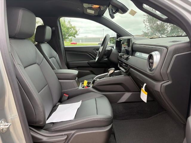 2026 Chevrolet Colorado Crew Cab Short Box 4-Wheel Drive LT