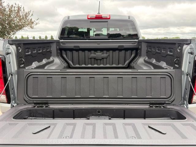 2026 Chevrolet Colorado Crew Cab Short Box 4-Wheel Drive LT