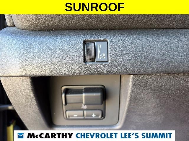 2023 Chevrolet Colorado 4WD LT