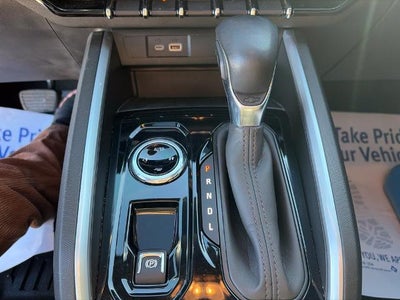 2023 Chevrolet Colorado 4WD LT