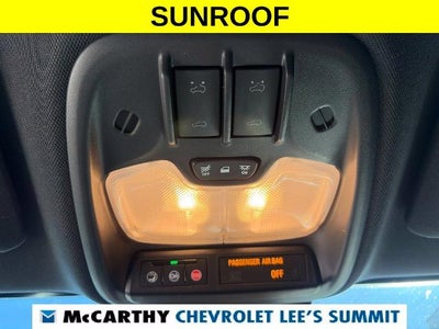 2023 Chevrolet Colorado 4WD LT