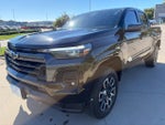 2023 Chevrolet Colorado 4WD LT