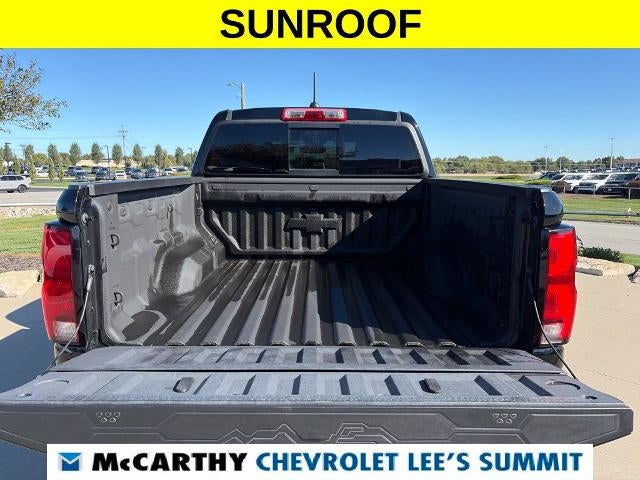 2023 Chevrolet Colorado 4WD LT