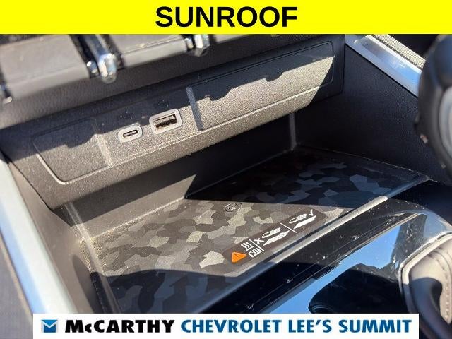2023 Chevrolet Colorado 4WD LT