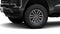 2026 Chevrolet Colorado Crew Cab Short Box 4-Wheel Drive LT