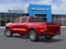 2026 Chevrolet Colorado Crew Cab Short Box 4-Wheel Drive LT