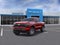 2026 Chevrolet Colorado Crew Cab Short Box 4-Wheel Drive LT