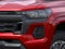 2026 Chevrolet Colorado Crew Cab Short Box 4-Wheel Drive LT