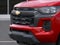 2026 Chevrolet Colorado Crew Cab Short Box 4-Wheel Drive LT