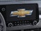 2026 Chevrolet Colorado Crew Cab Short Box 4-Wheel Drive LT