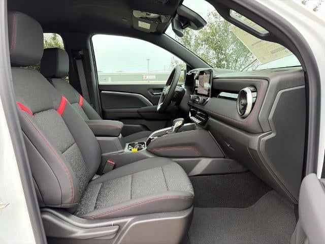 2026 Chevrolet Colorado Crew Cab Short Box 4-Wheel Drive Z71