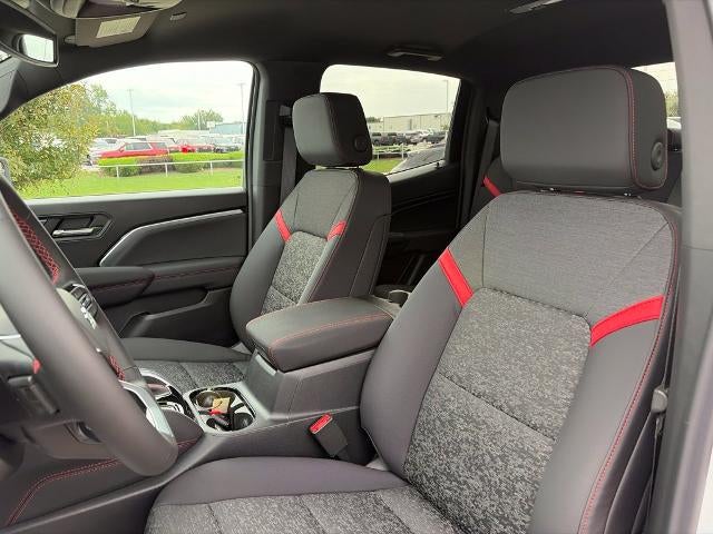 2026 Chevrolet Colorado Crew Cab Short Box 4-Wheel Drive Z71