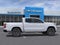 2026 Chevrolet Colorado Crew Cab Short Box 4-Wheel Drive Z71