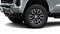 2026 Chevrolet Colorado Crew Cab Short Box 4-Wheel Drive Z71