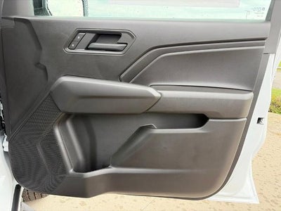 2026 Chevrolet Colorado Crew Cab Short Box 4-Wheel Drive Trail Boss