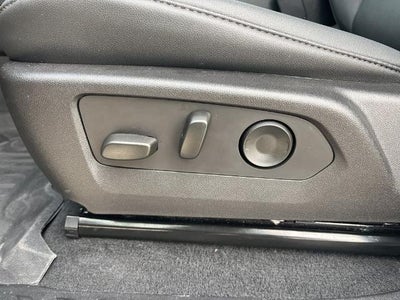 2025 Chevrolet Colorado Crew Cab Short Box 4-Wheel Drive Trail Boss