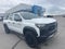 2025 Chevrolet Colorado Crew Cab Short Box 4-Wheel Drive Trail Boss