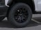 2025 Chevrolet Colorado Crew Cab Short Box 4-Wheel Drive Trail Boss