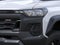 2025 Chevrolet Colorado Crew Cab Short Box 4-Wheel Drive Trail Boss