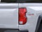 2025 Chevrolet Colorado Crew Cab Short Box 4-Wheel Drive Trail Boss