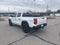 2025 Chevrolet Colorado Crew Cab Short Box 4-Wheel Drive Trail Boss