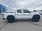 2025 Chevrolet Colorado Crew Cab Short Box 4-Wheel Drive Trail Boss