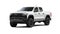2025 Chevrolet Colorado Crew Cab Short Box 4-Wheel Drive Trail Boss