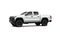 2025 Chevrolet Colorado Crew Cab Short Box 4-Wheel Drive Trail Boss