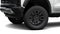 2025 Chevrolet Colorado Crew Cab Short Box 4-Wheel Drive Trail Boss