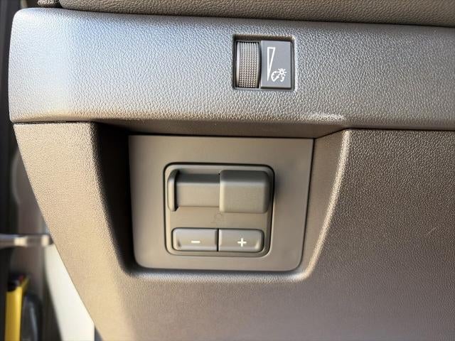 2026 Chevrolet Colorado Crew Cab Short Box 4-Wheel Drive Trail Boss