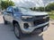 2026 Chevrolet Colorado Crew Cab Short Box 4-Wheel Drive Trail Boss