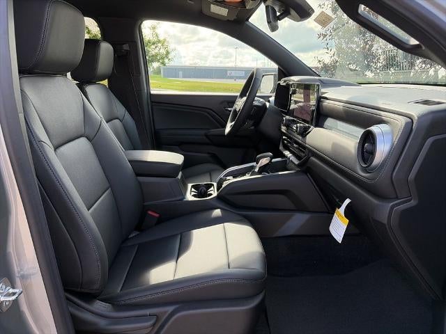 2026 Chevrolet Colorado Crew Cab Short Box 4-Wheel Drive Trail Boss