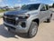 2026 Chevrolet Colorado Crew Cab Short Box 4-Wheel Drive Trail Boss