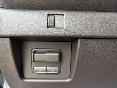 2026 Chevrolet Colorado Crew Cab Short Box 4-Wheel Drive Trail Boss