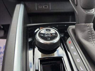2026 Chevrolet Colorado Crew Cab Short Box 4-Wheel Drive Trail Boss