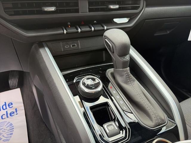 2026 Chevrolet Colorado Crew Cab Short Box 4-Wheel Drive Trail Boss