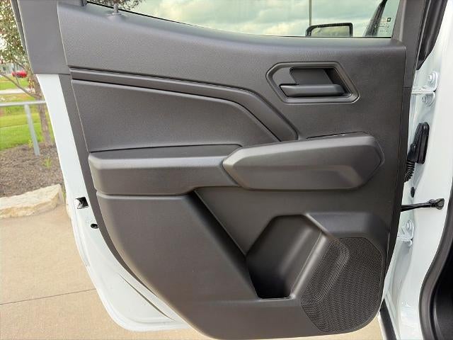 2026 Chevrolet Colorado Crew Cab Short Box 4-Wheel Drive Trail Boss